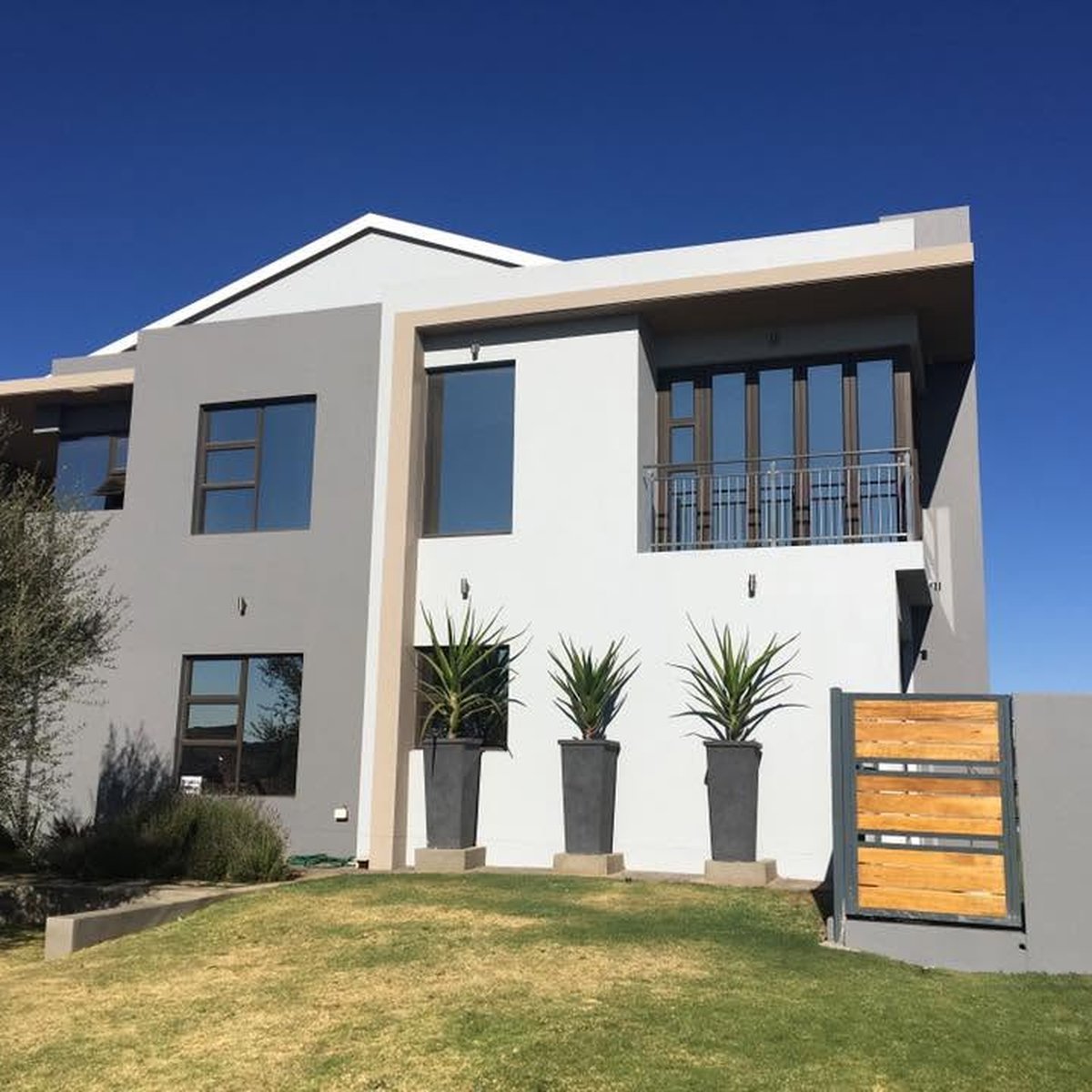 Home Exterior Repaint