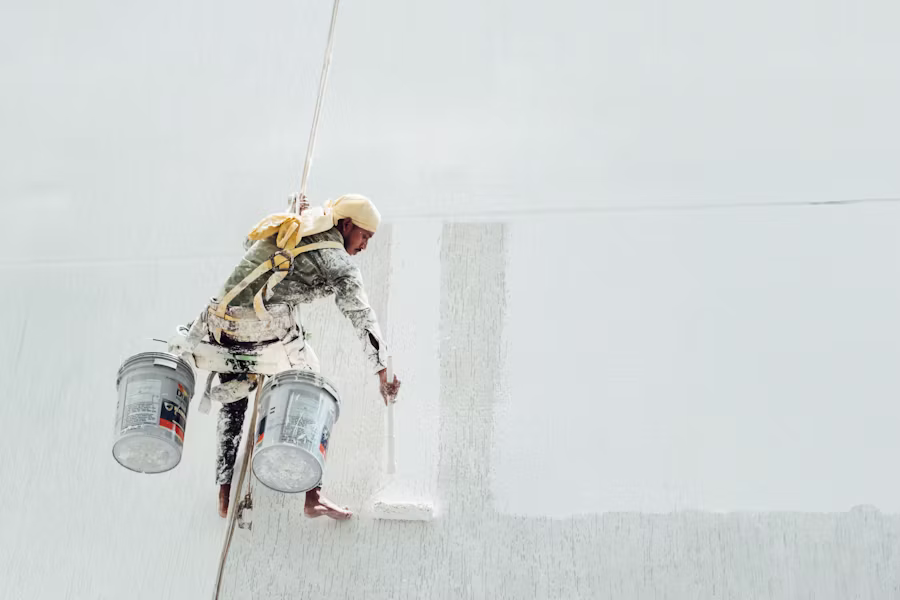 Leak Detection & Repairs