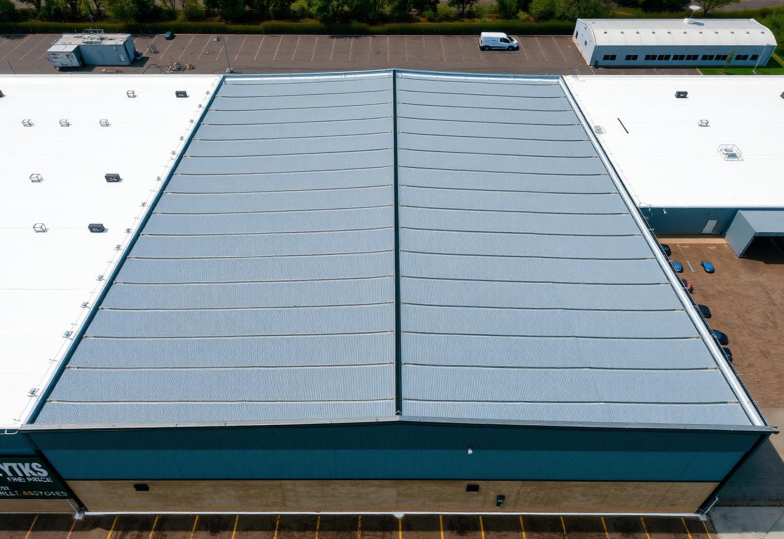 Torch-On Waterproofing