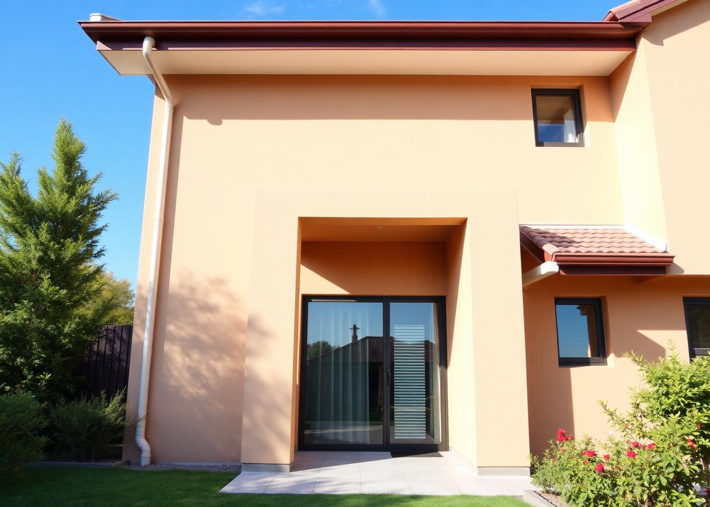 Residential Waterproofing