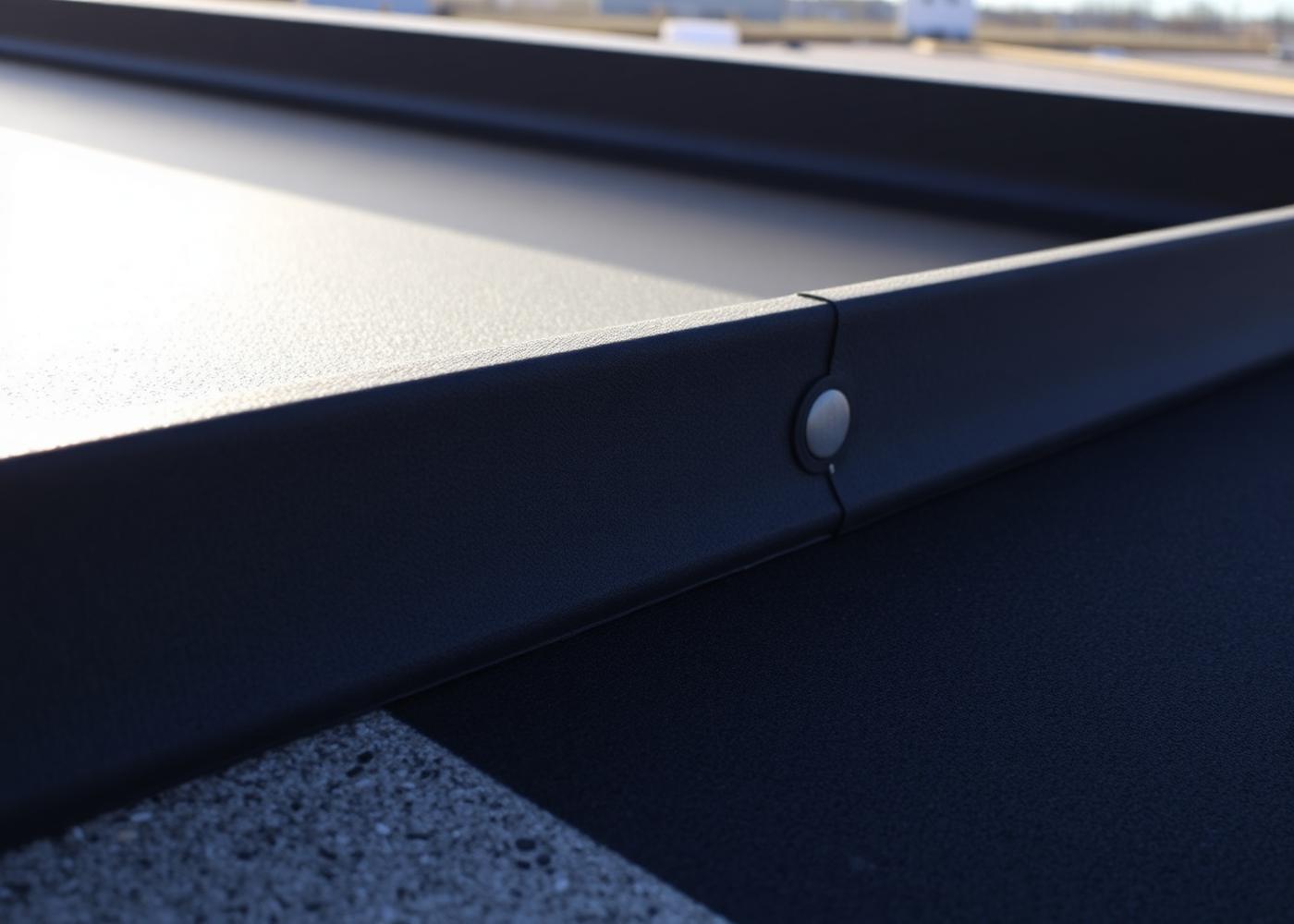 Roof Waterproofing